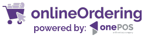 Online Ordering Logo